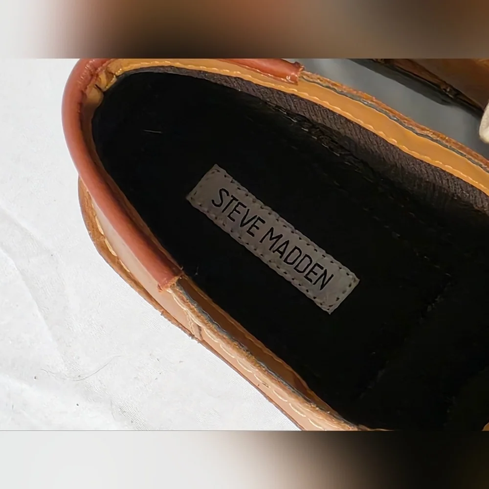 Steve Madden new without